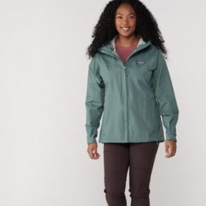 Patagonia Torrrent Shell